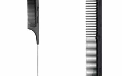 New Line of Carbon Hybrid Combs