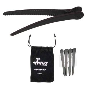 hair stylist tools_Barracuda Classic Clips