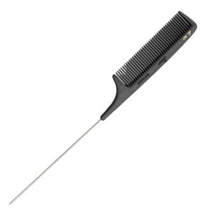 styling hairdressing tool_257B Carbon Tail Comb