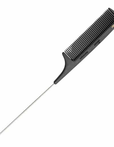 styling hairdressing tool_257B Carbon Tail Comb
