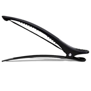 hair stylist tools_Barracuda Ultra sectioning Clips
