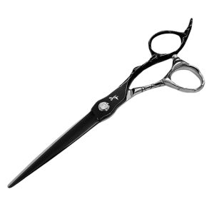 professional hair stylist shears_Barracuda VG10 Scissors