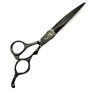 professional stylist shears_Barracuda VG10 Scissors