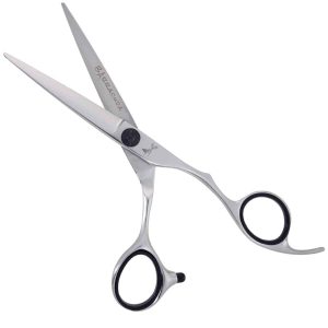 AMP55 - hairdressing scissors