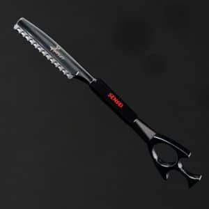 Hairdresser Razor Tool – EchoBlade by Amplify
