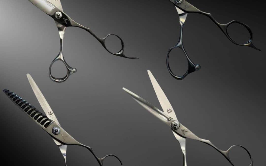 The SHIN Collection: Featured in American Salon’s Latest Kit Report