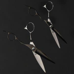 SHIN Core Set: Precision + Power Hairdresser Scissor Duo
