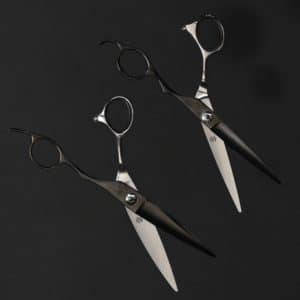 SHIN Cut & Finish Set: Structure Meets Softness