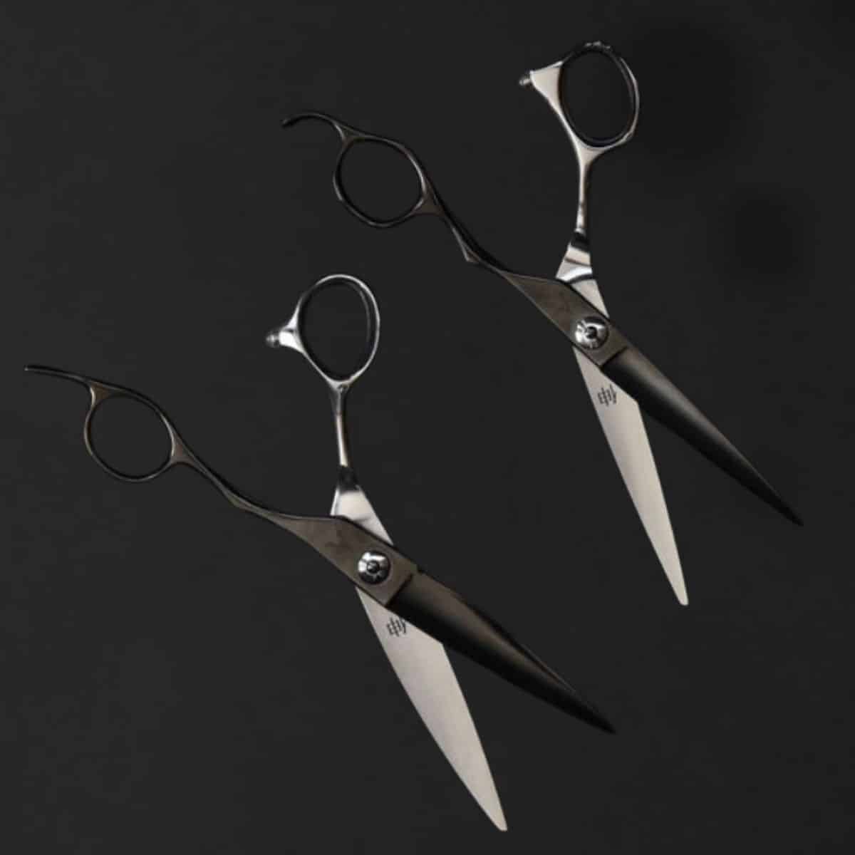 Master curated scissor set