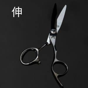 SHIN SG-55 - 5.5” Precision Hairdresser Scissor